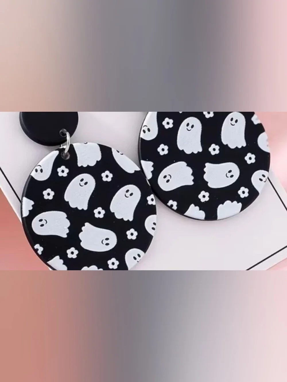 Nikki Picks Jewelry cute black